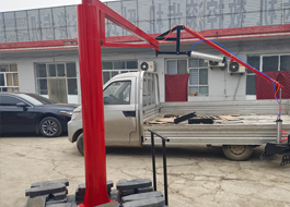 洮南市机械抓手那里有机械抓手洮南市水泥抓手装卸水泥神器水泥机械抓手那里有助力机械臂